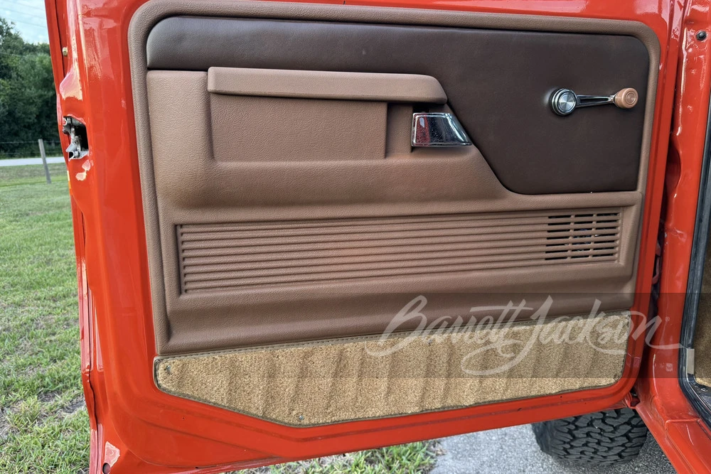 1978 Ford Bronco 2nd Gen - Image 15 of 31
