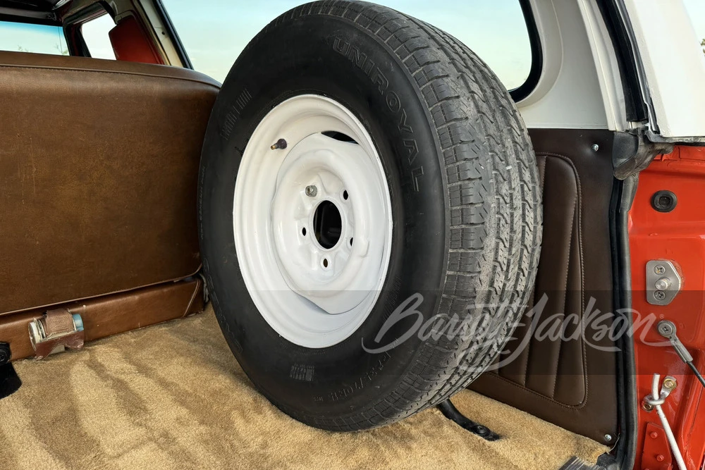 1978 Ford Bronco 2nd Gen - Image 18 of 31