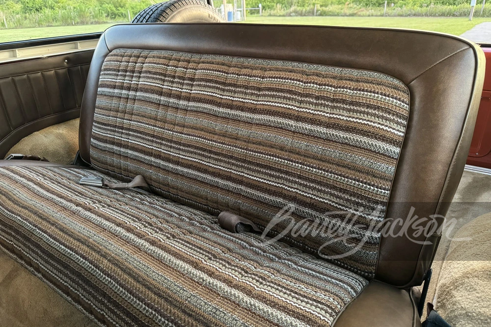 1978 Ford Bronco 2nd Gen - Image 25 of 31