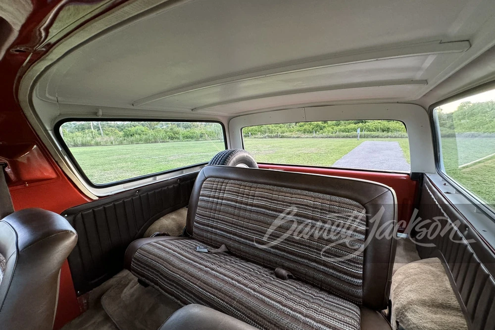 1978 Ford Bronco 2nd Gen - Image 16 of 31
