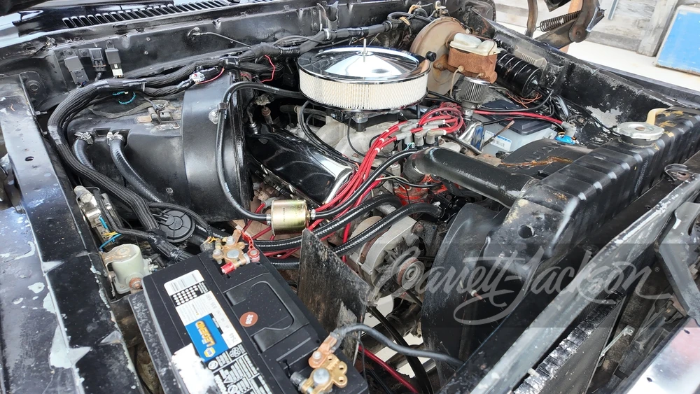 1978 Ford Bronco 2nd Gen - Image 5 of 29