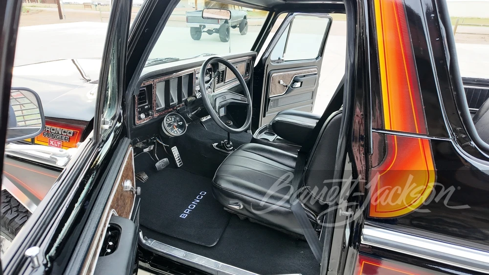 1978 Ford Bronco 2nd Gen - Image 4 of 29