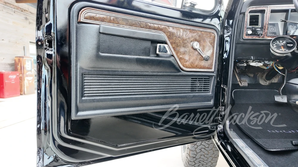 1978 Ford Bronco 2nd Gen - Image 11 of 29