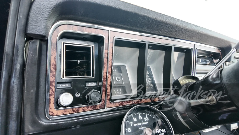 1978 Ford Bronco 2nd Gen - Image 6 of 29