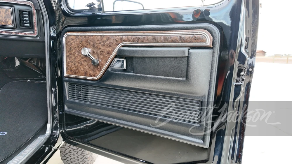 1978 Ford Bronco 2nd Gen - Image 8 of 29