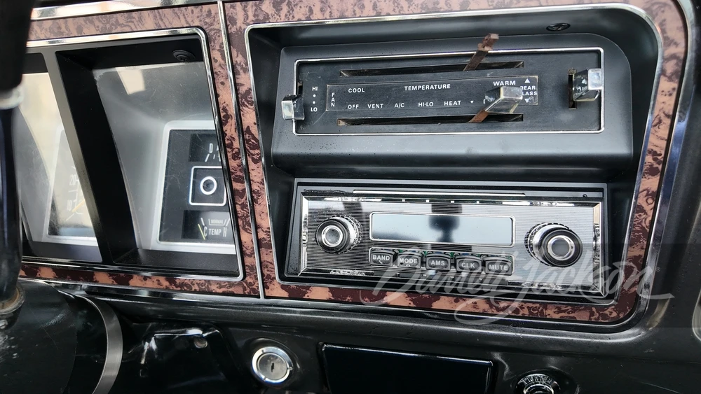 1978 Ford Bronco 2nd Gen - Image 12 of 29