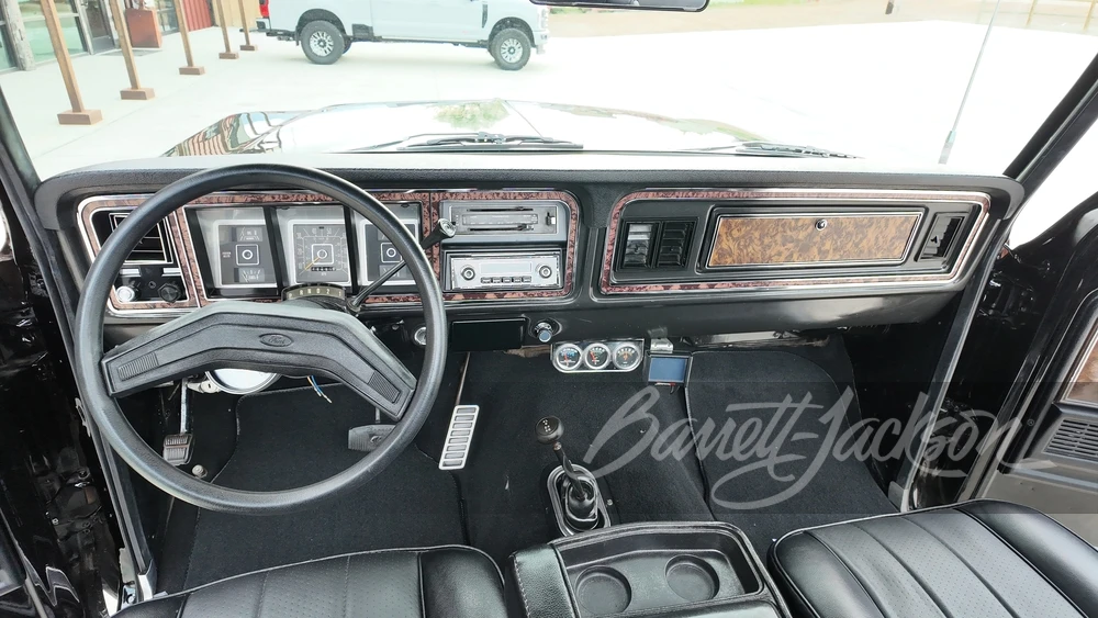 1978 Ford Bronco 2nd Gen - Image 9 of 29
