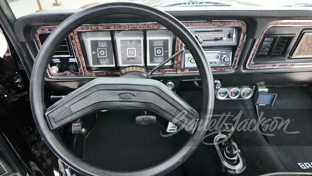 1978 Ford Bronco 2nd Gen - Image 7 of 29