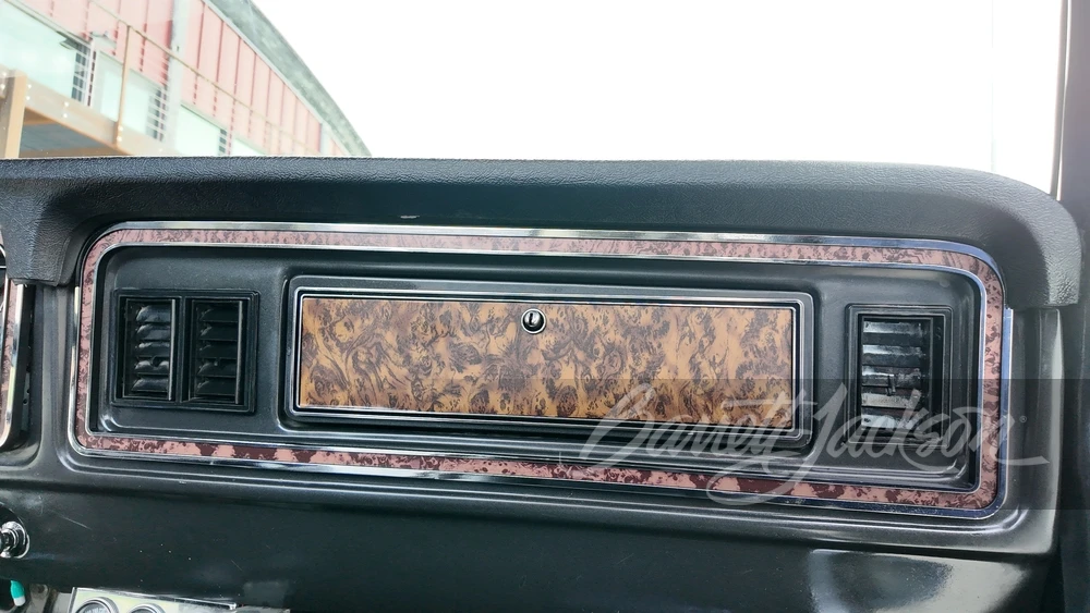 1978 Ford Bronco 2nd Gen - Image 10 of 29