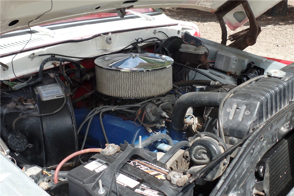1978 Ford Bronco 2nd Gen - Image 3 of 6