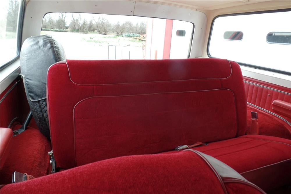 1978 Ford Bronco 2nd Gen - Image 5 of 6