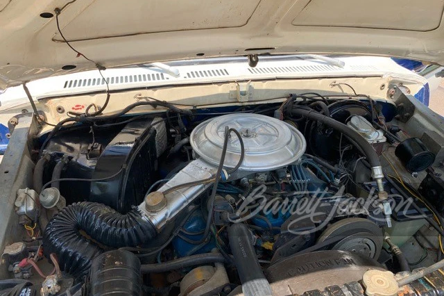 1978 Ford Bronco 2nd Gen - Image 2 of 7