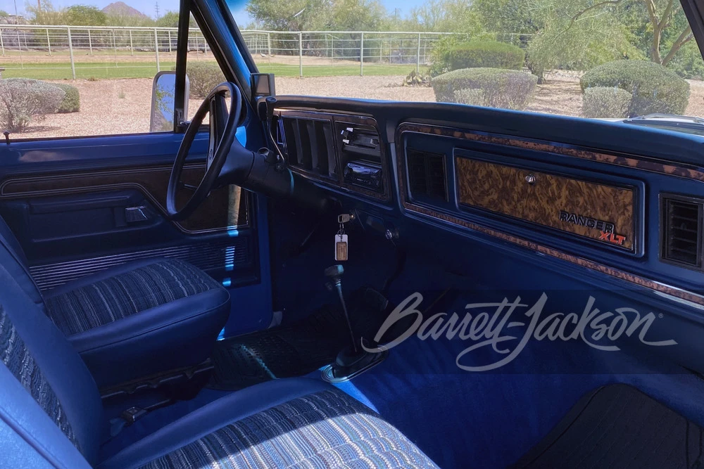 1978 Ford Bronco 2nd Gen - Image 3 of 31