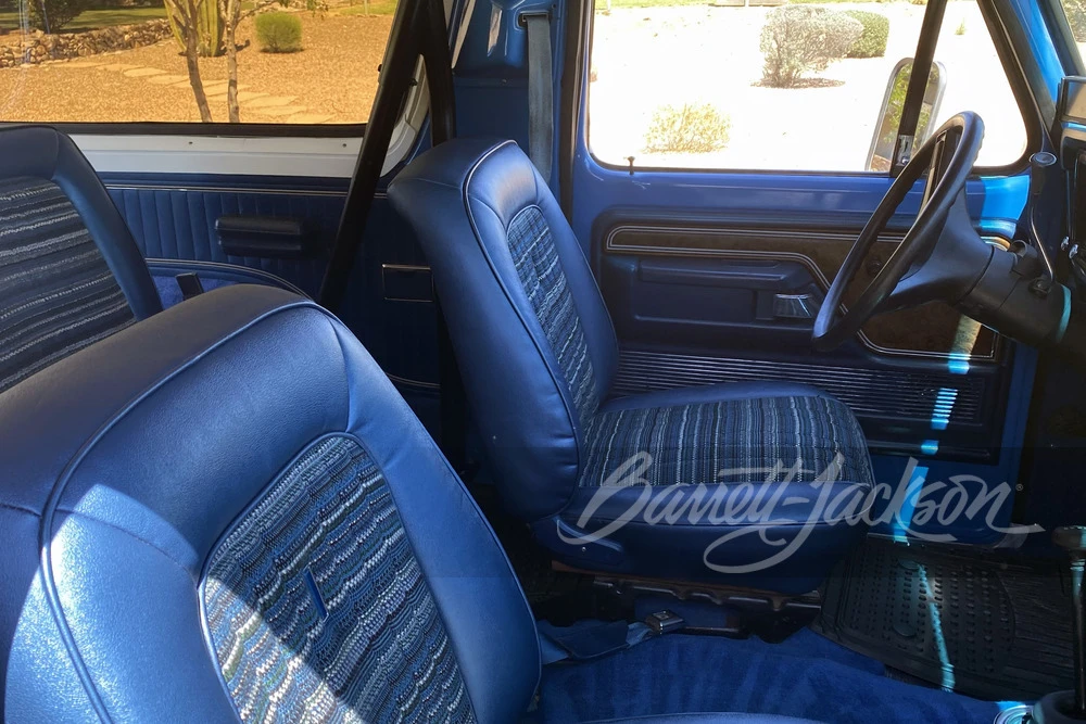 1978 Ford Bronco 2nd Gen - Image 6 of 31