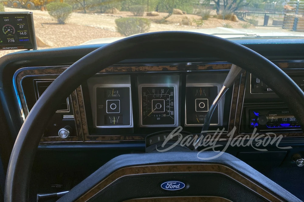 1978 Ford Bronco 2nd Gen - Image 8 of 31