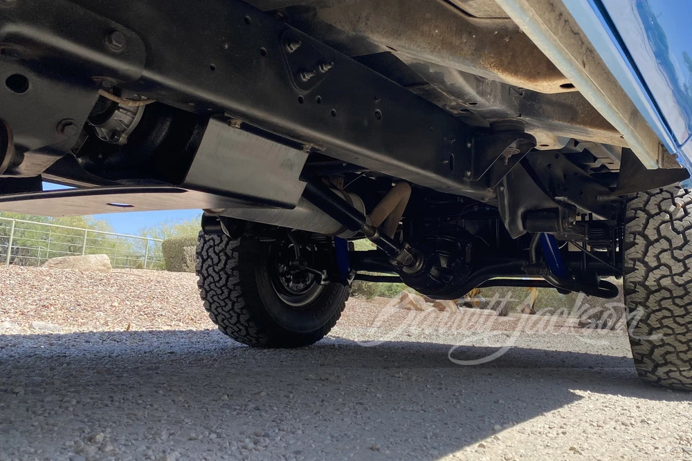 1978 Ford Bronco 2nd Gen - Image 12 of 31