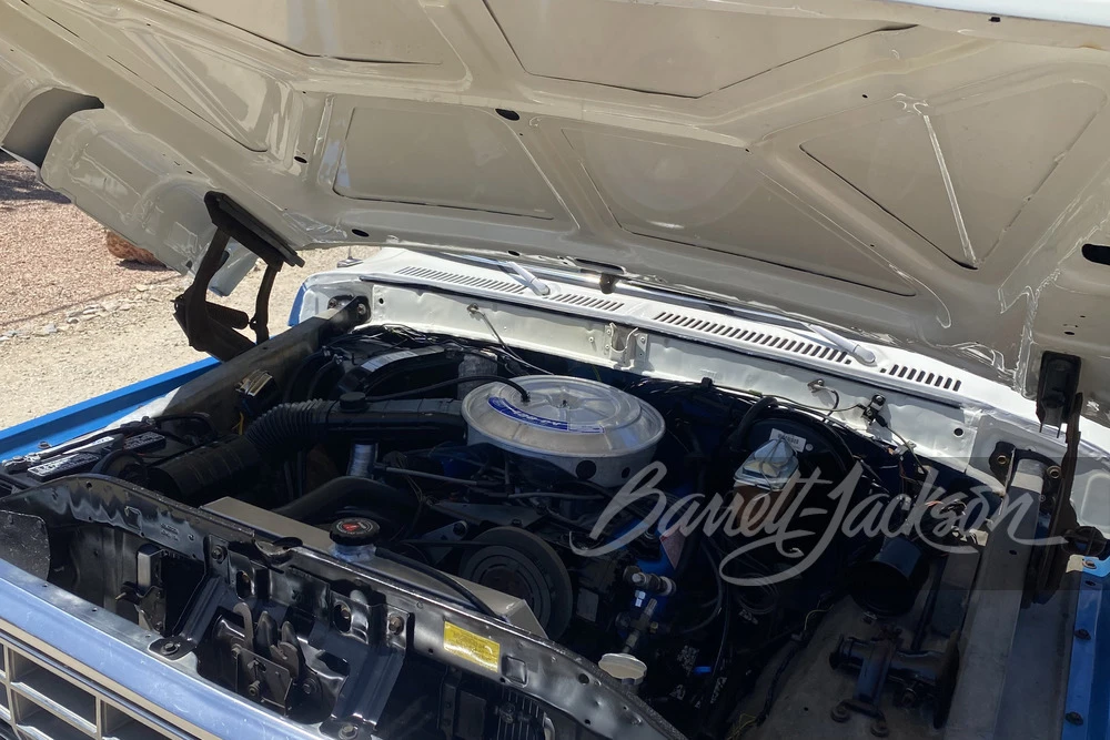 1978 Ford Bronco 2nd Gen - Image 16 of 31
