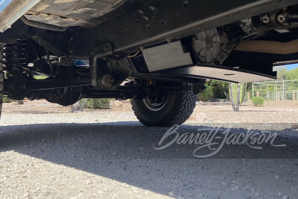 1978 Ford Bronco 2nd Gen - Image 20 of 31