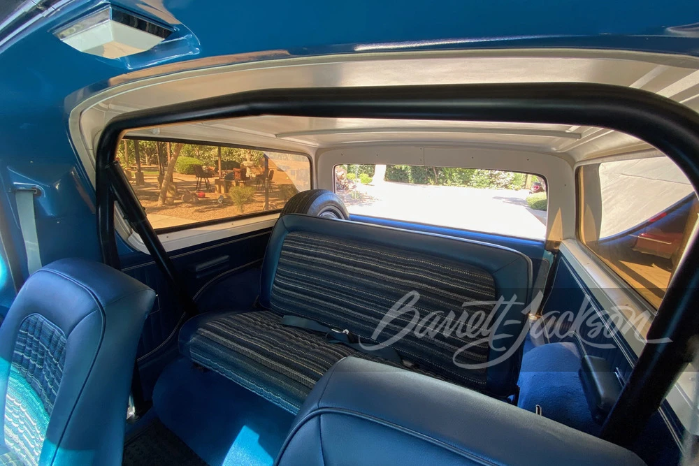 1978 Ford Bronco 2nd Gen - Image 24 of 31