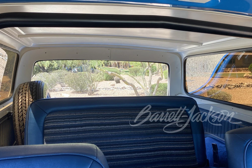 1978 Ford Bronco 2nd Gen - Image 27 of 31