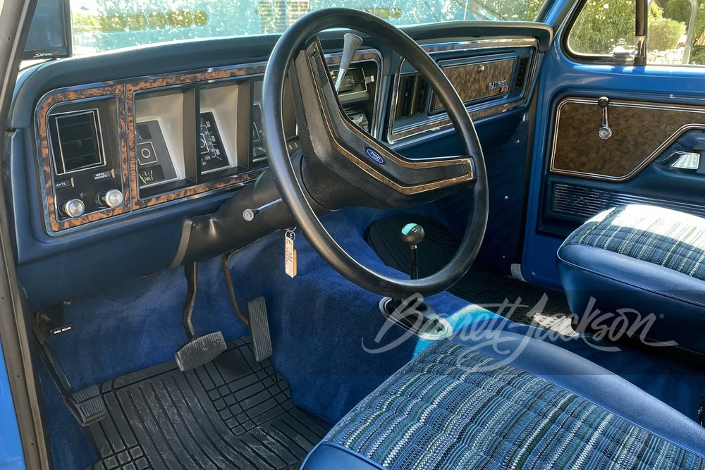 1978 Ford Bronco 2nd Gen - Image 29 of 31