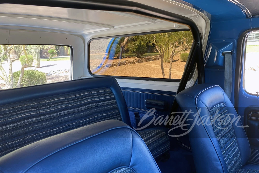 1978 Ford Bronco 2nd Gen - Image 30 of 31