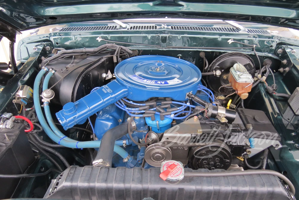 1978 Ford Bronco 2nd Gen - Image 2 of 9