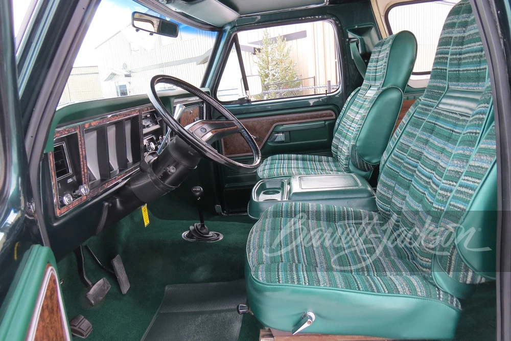 1978 Ford Bronco 2nd Gen - Image 3 of 9