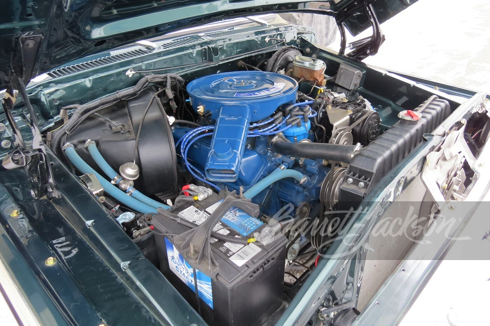 1978 Ford Bronco 2nd Gen - Image 7 of 9