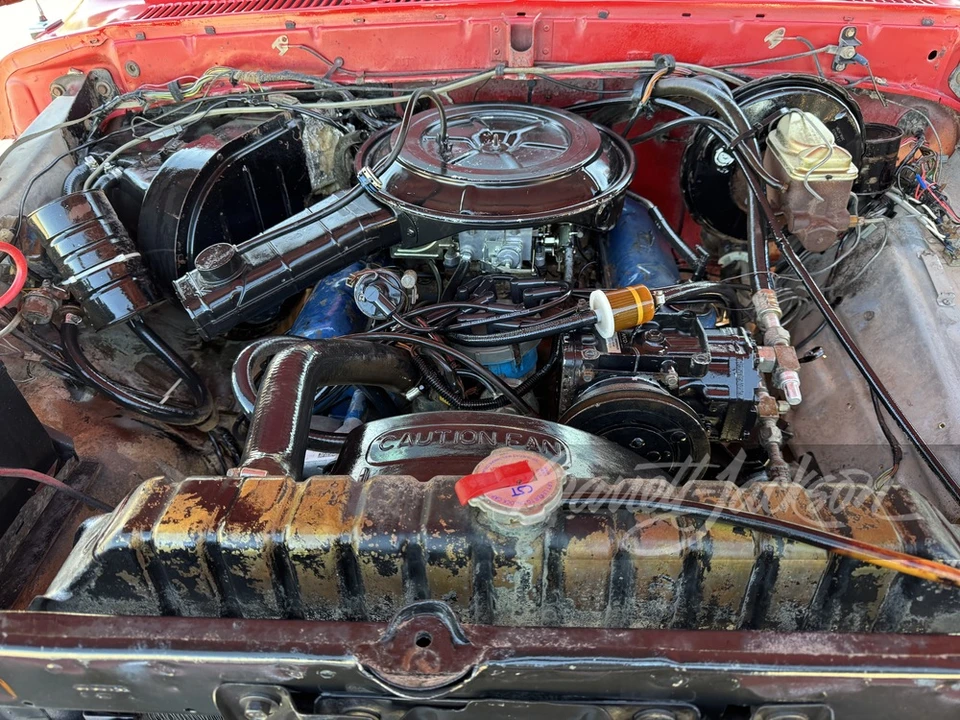 1978 Ford Bronco 2nd Gen - Image 3 of 13
