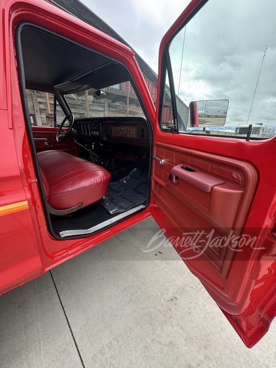 1978 Ford Bronco 2nd Gen - Image 5 of 13