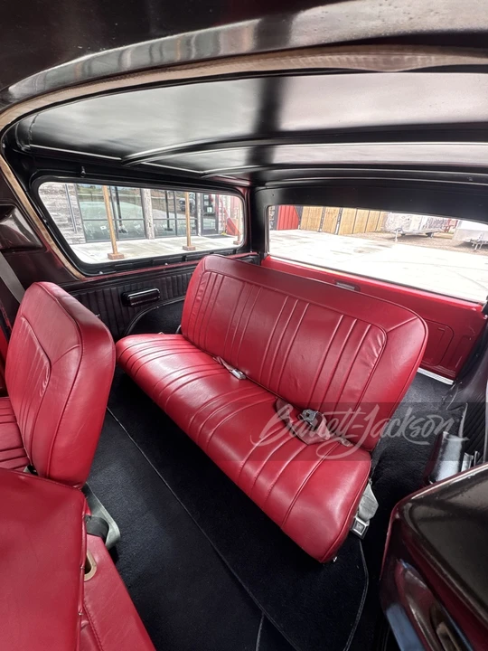 1978 Ford Bronco 2nd Gen - Image 9 of 13
