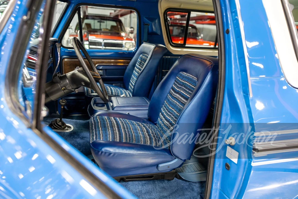1978 Ford Bronco 2nd Gen - Image 3 of 25