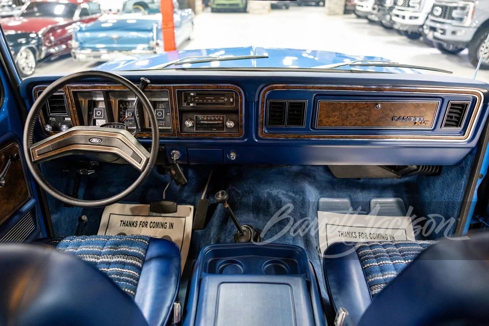 1978 Ford Bronco 2nd Gen - Image 5 of 25