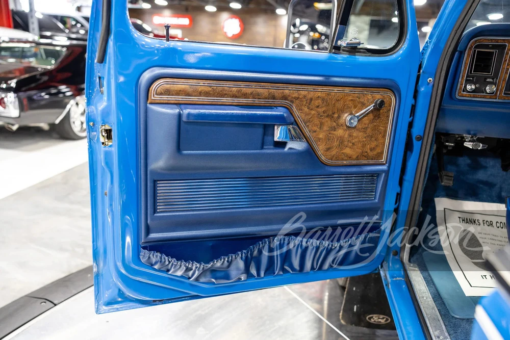 1978 Ford Bronco 2nd Gen - Image 6 of 25