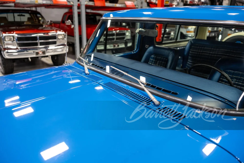 1978 Ford Bronco 2nd Gen - Image 9 of 25
