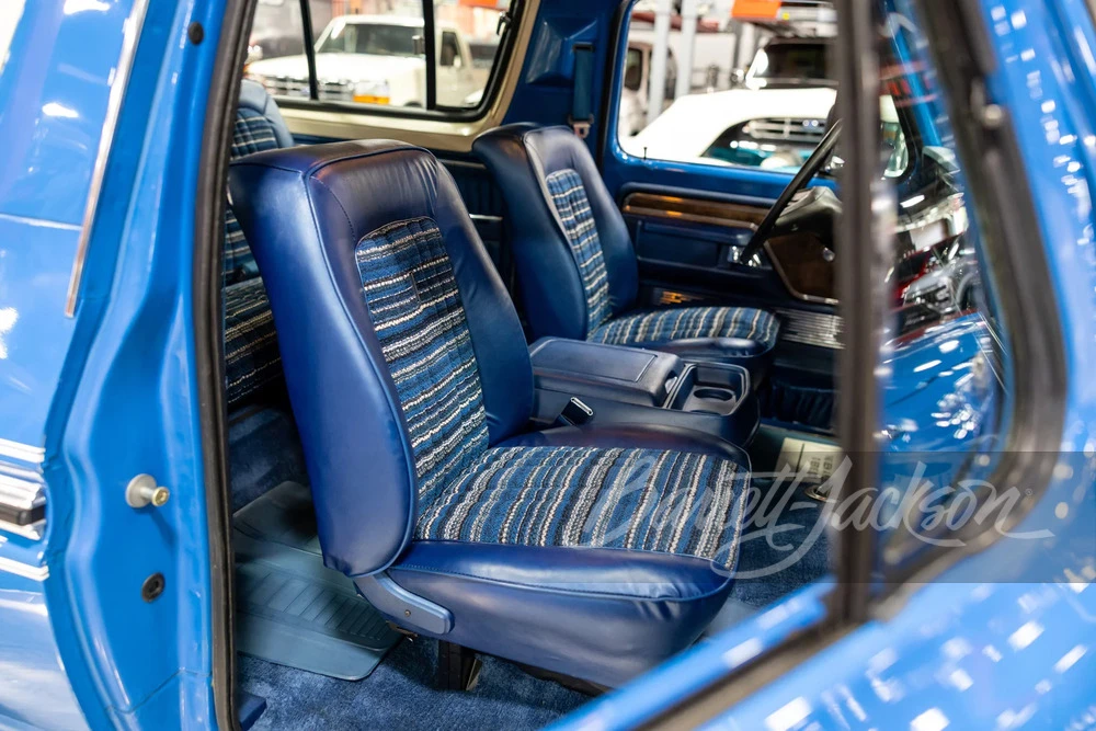 1978 Ford Bronco 2nd Gen - Image 10 of 25