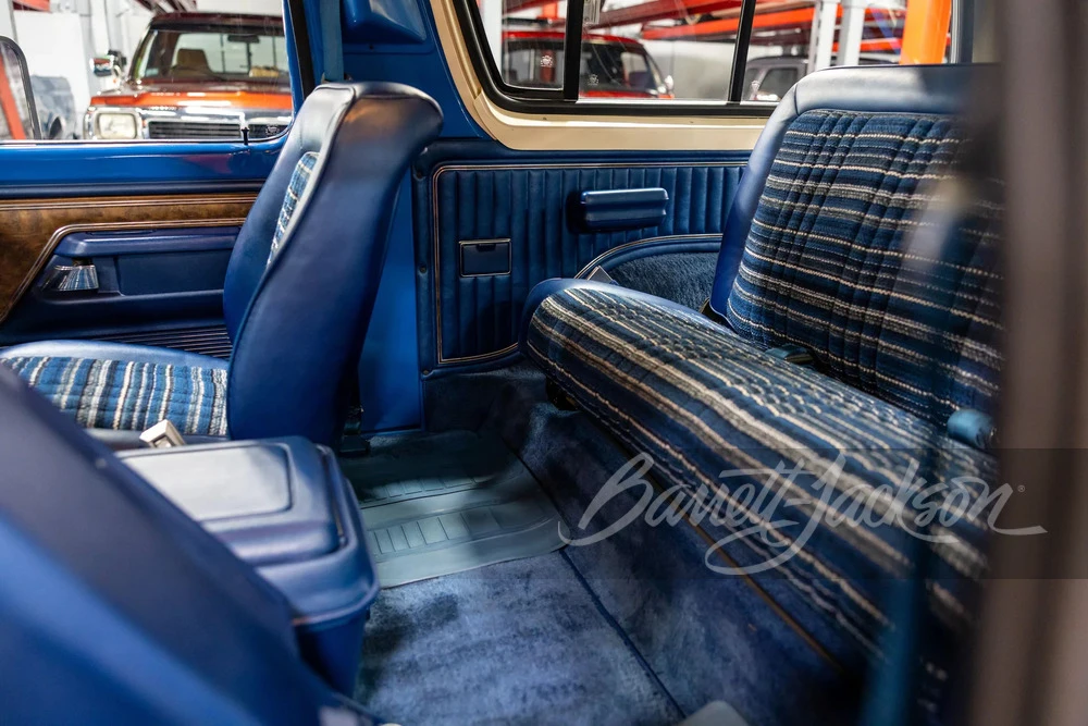 1978 Ford Bronco 2nd Gen - Image 16 of 25