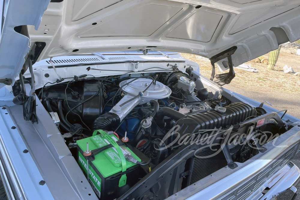 1978 Ford Bronco 2nd Gen - Image 2 of 11