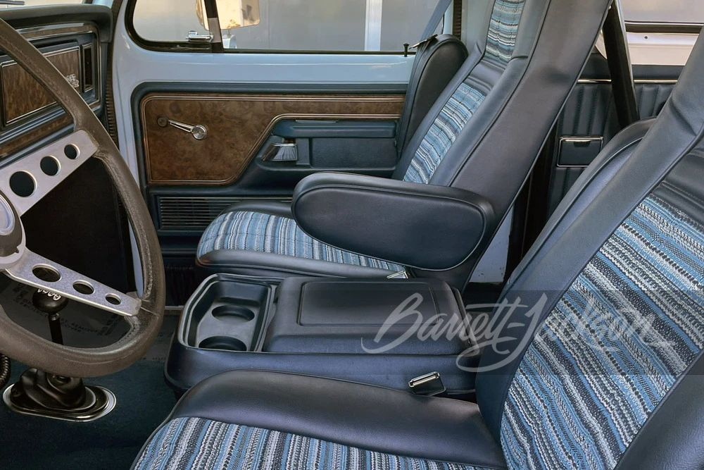 1978 Ford Bronco 2nd Gen - Image 3 of 11