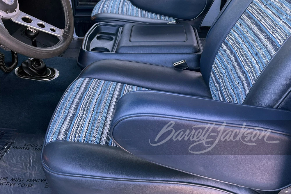 1978 Ford Bronco 2nd Gen - Image 4 of 11