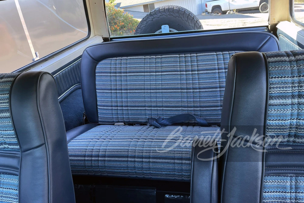 1978 Ford Bronco 2nd Gen - Image 6 of 11