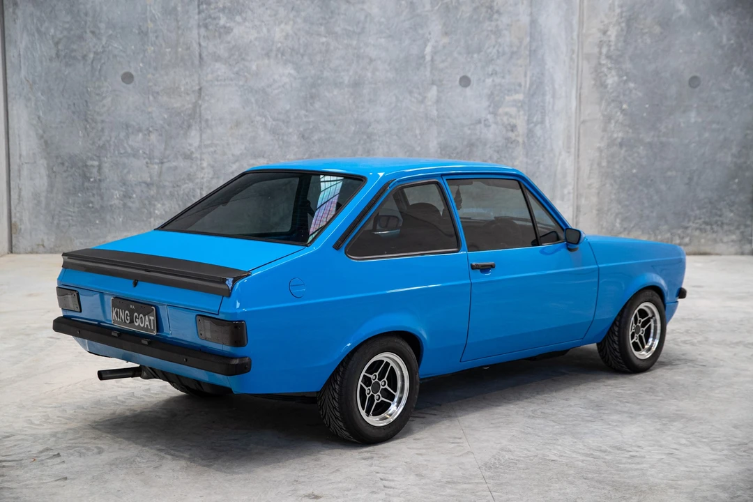 1978 Ford Escort - Image 11 of 31