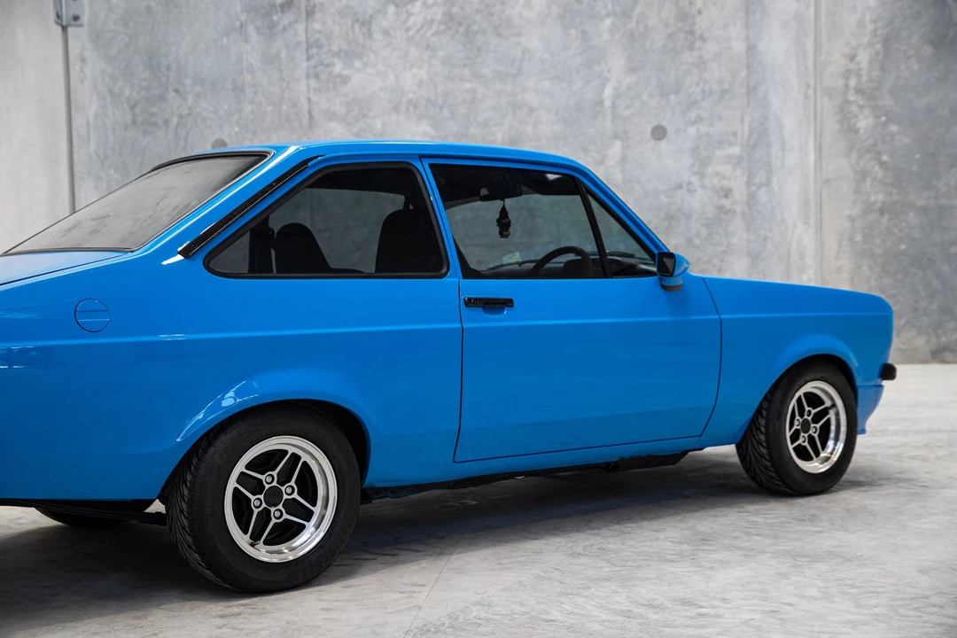 1978 Ford Escort - Image 25 of 31