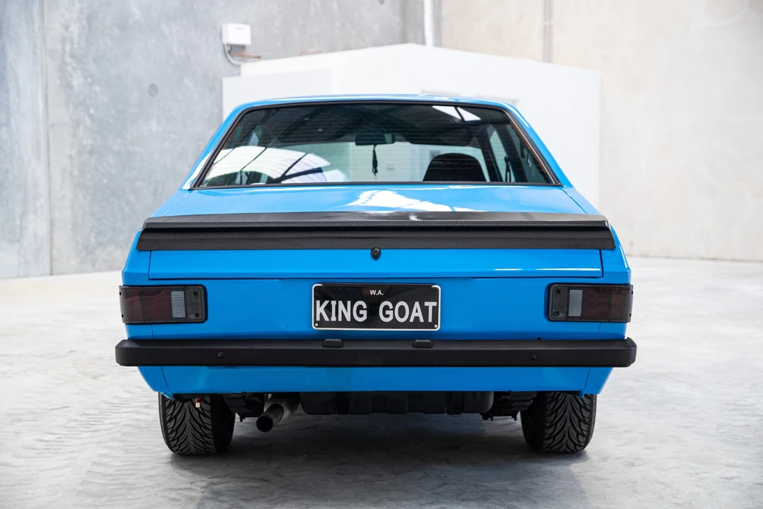 1978 Ford Escort - Image 6 of 31
