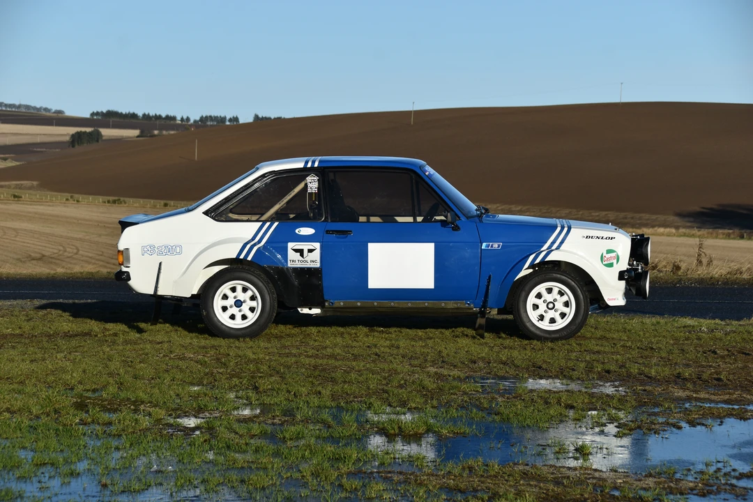 1978 Ford Escort - Image 16 of 31