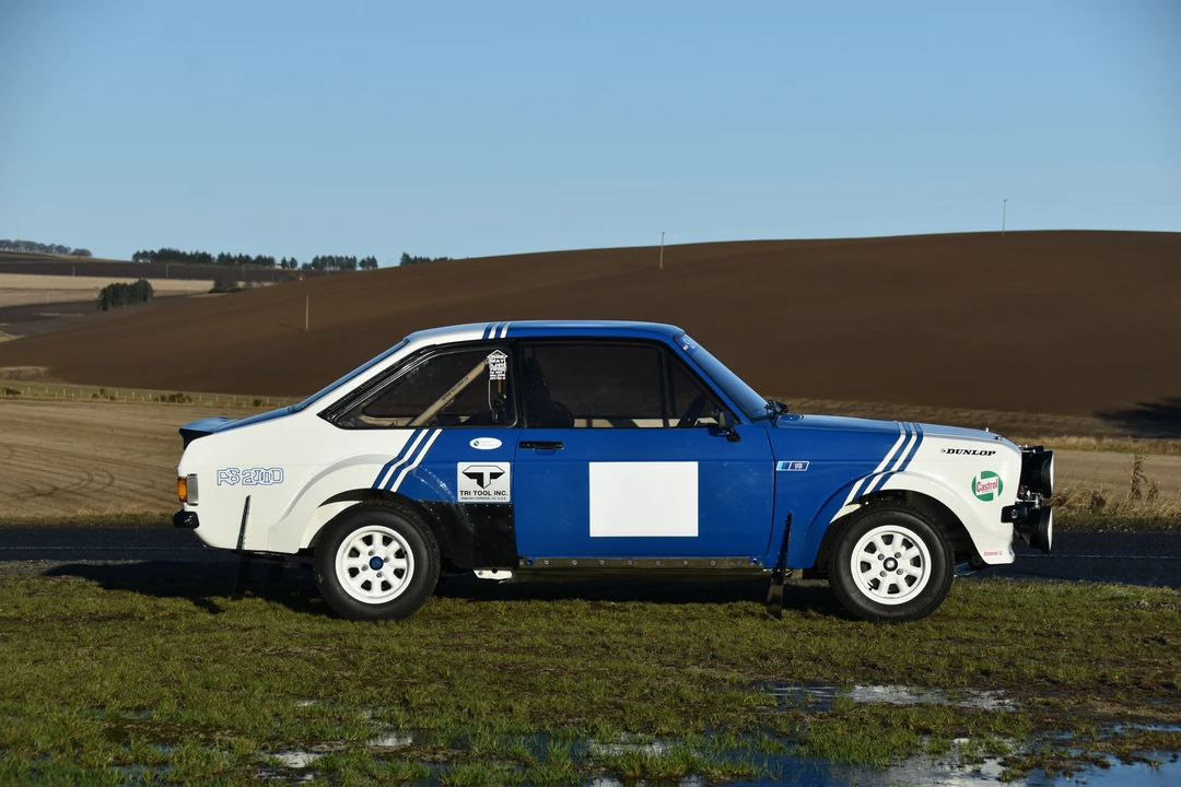 1978 Ford Escort - Image 17 of 31