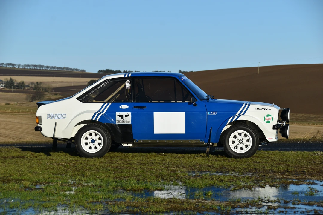 1978 Ford Escort - Image 18 of 31