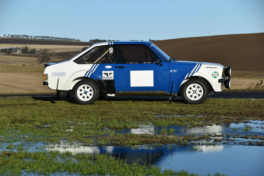 1978 Ford Escort - Image 19 of 31