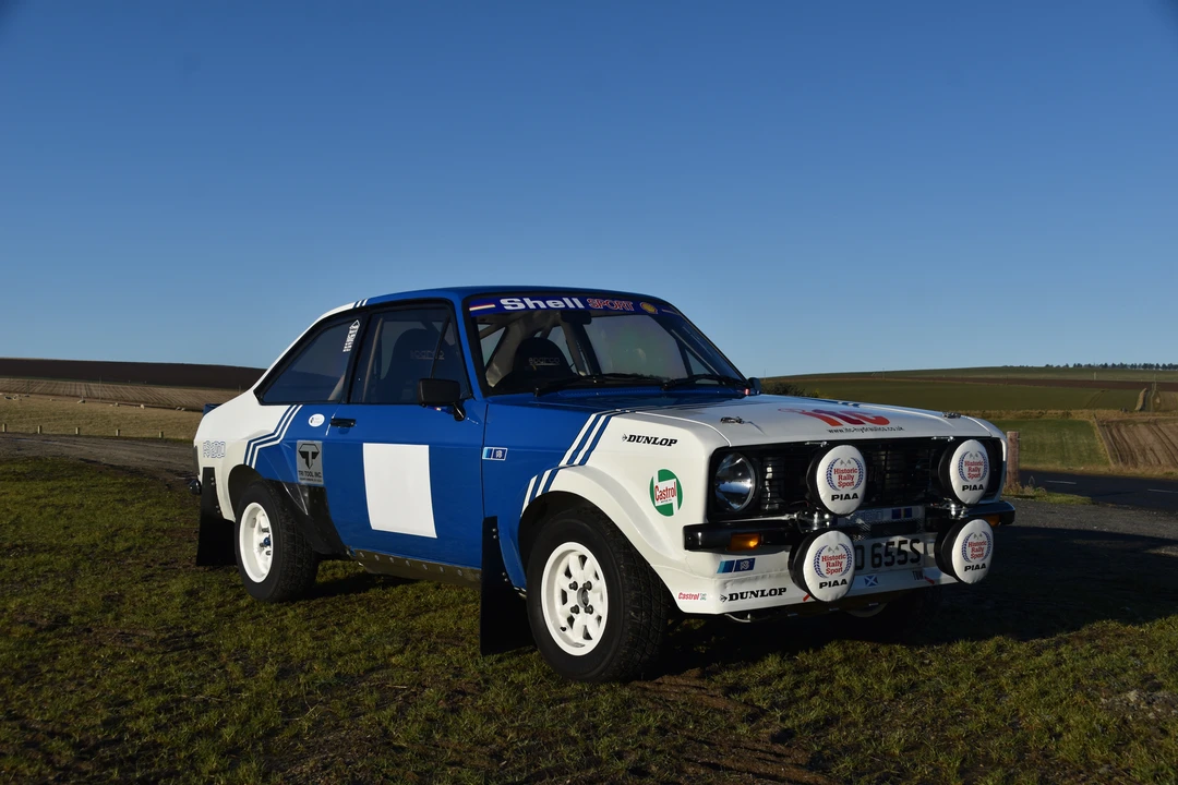 1978 Ford Escort - Image 14 of 31